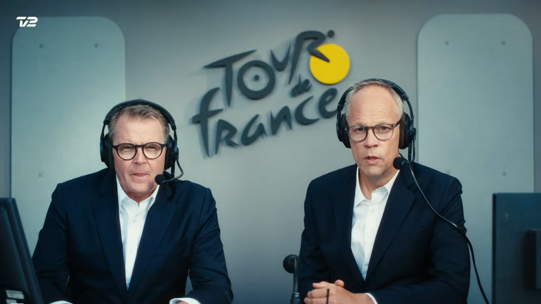 Tour De France 2022 