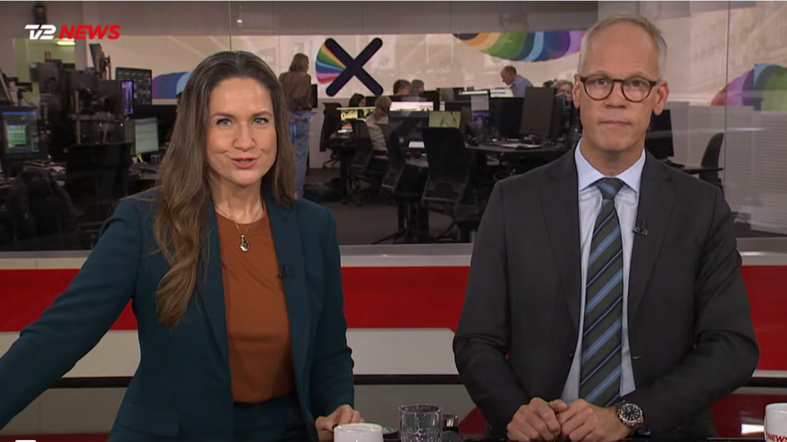 TV 2 NEWS 2022